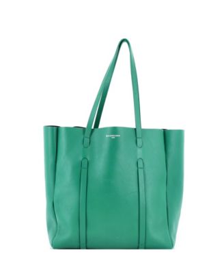 Medium Everyday Tote Leather