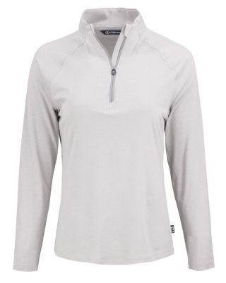 Women's Coastline Epic Comfort Recycled Quarter Zip