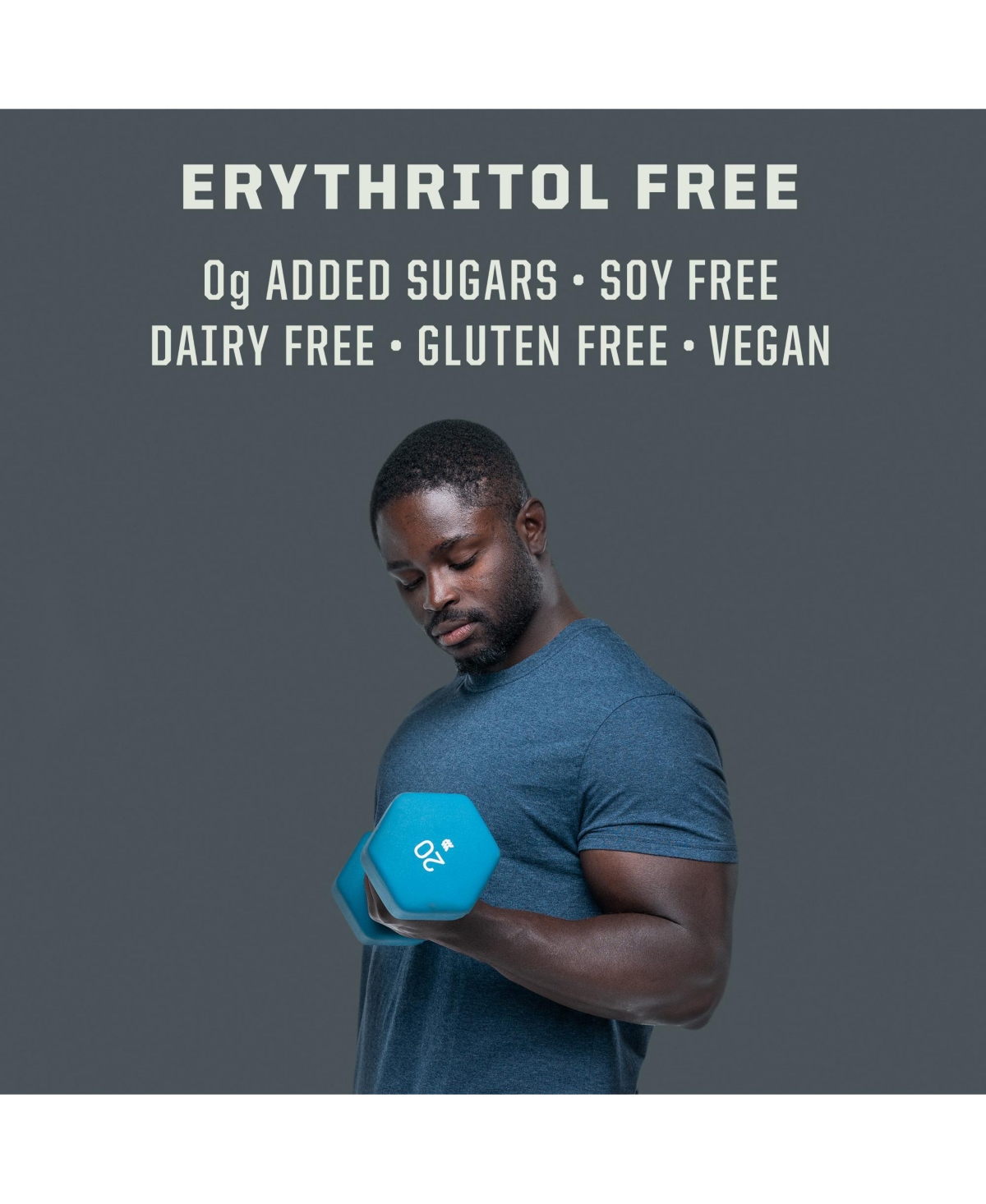 Sunwarrior Us Active Creatine Unflavored 150g Pop Box (30 ct)