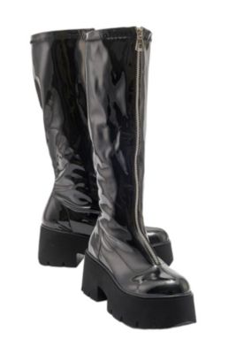 Amaronte Chunky Boot (Women