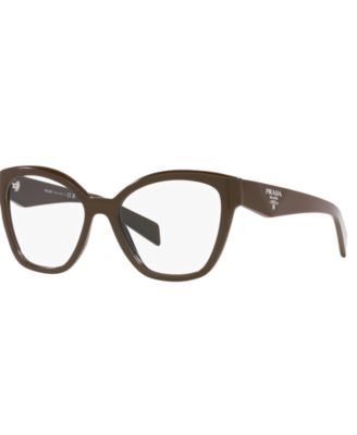 PRADA - Women's Eyeglasses, PR 20ZV