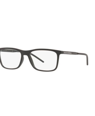 Dolce&Gabbana - Men's Eyeglasses, DG5044