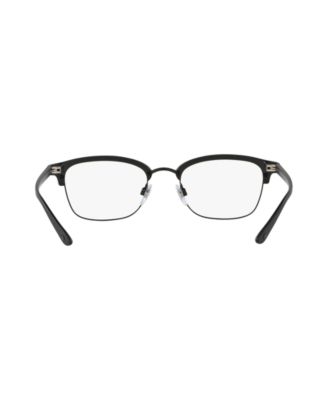 AR7115 Men's Square Eyeglasses