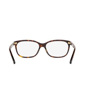HC6139U Women's Pillow Eyeglasses