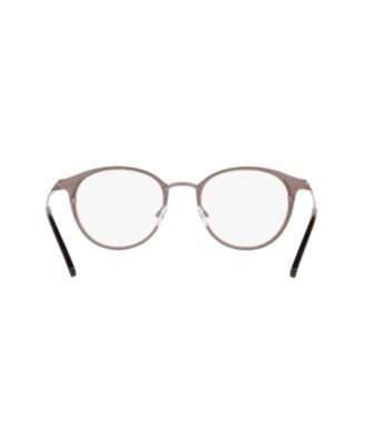 TR001017 Unisex Panthos Eyeglasses