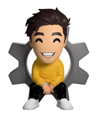 Original Collection [CrankGamePlays] Vinyl Figure #160