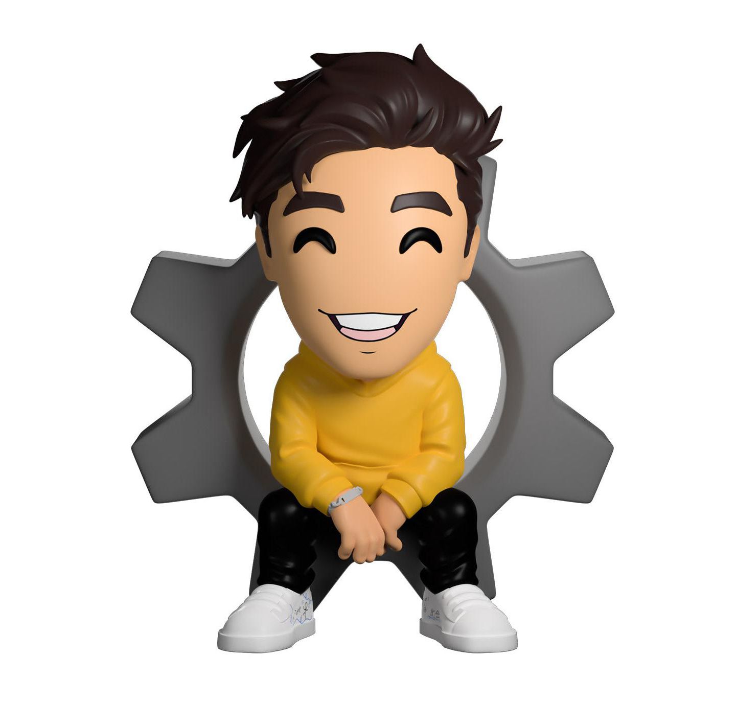 Детская фигурка Youtooz CrankGamePlays 4.4" Vinyl, #160, от 15 лет — фото 2