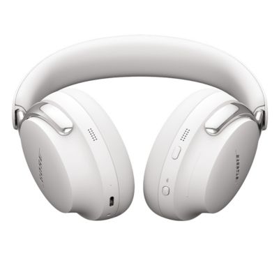 QuietComfort Ultra Wireless Noise Cancelling Headphones (2nd Gen)