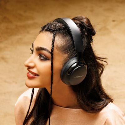 QuietComfort Ultra Wireless Noise Cancelling Headphones (2nd Gen)