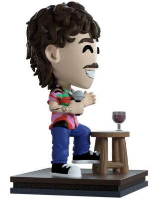 Standup Kurtis Vinyl Figure #453