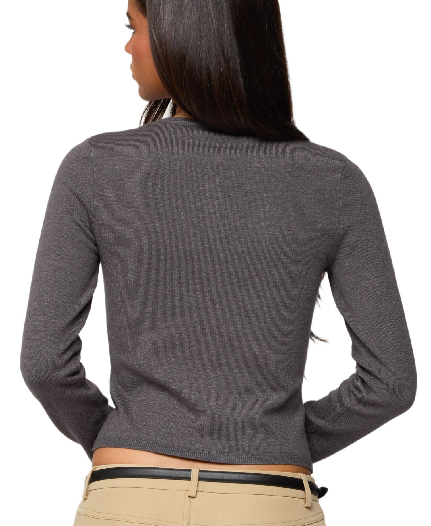 Women's Hestia Button Up Knit Cardigan