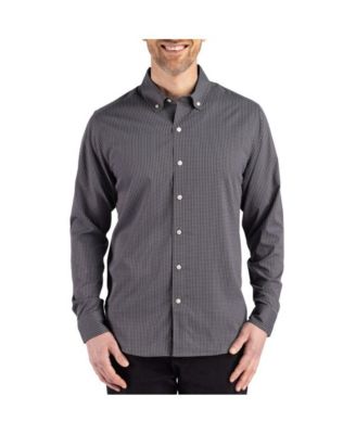 Tall Long Sleeve Dress Shirt