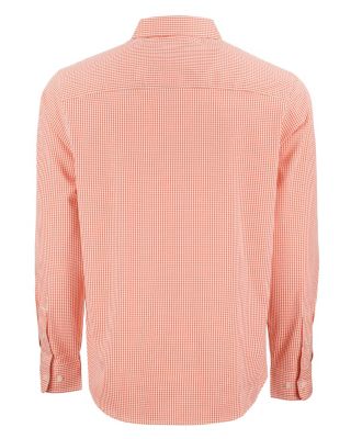 Tall Long Sleeve Dress Shirt