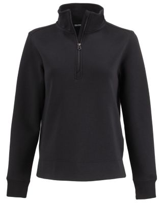 Women's Roam Epic Versatility Recycled Quarter Zip Pullover
