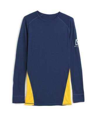 Men's Bellemere Base Layer Thermal Top