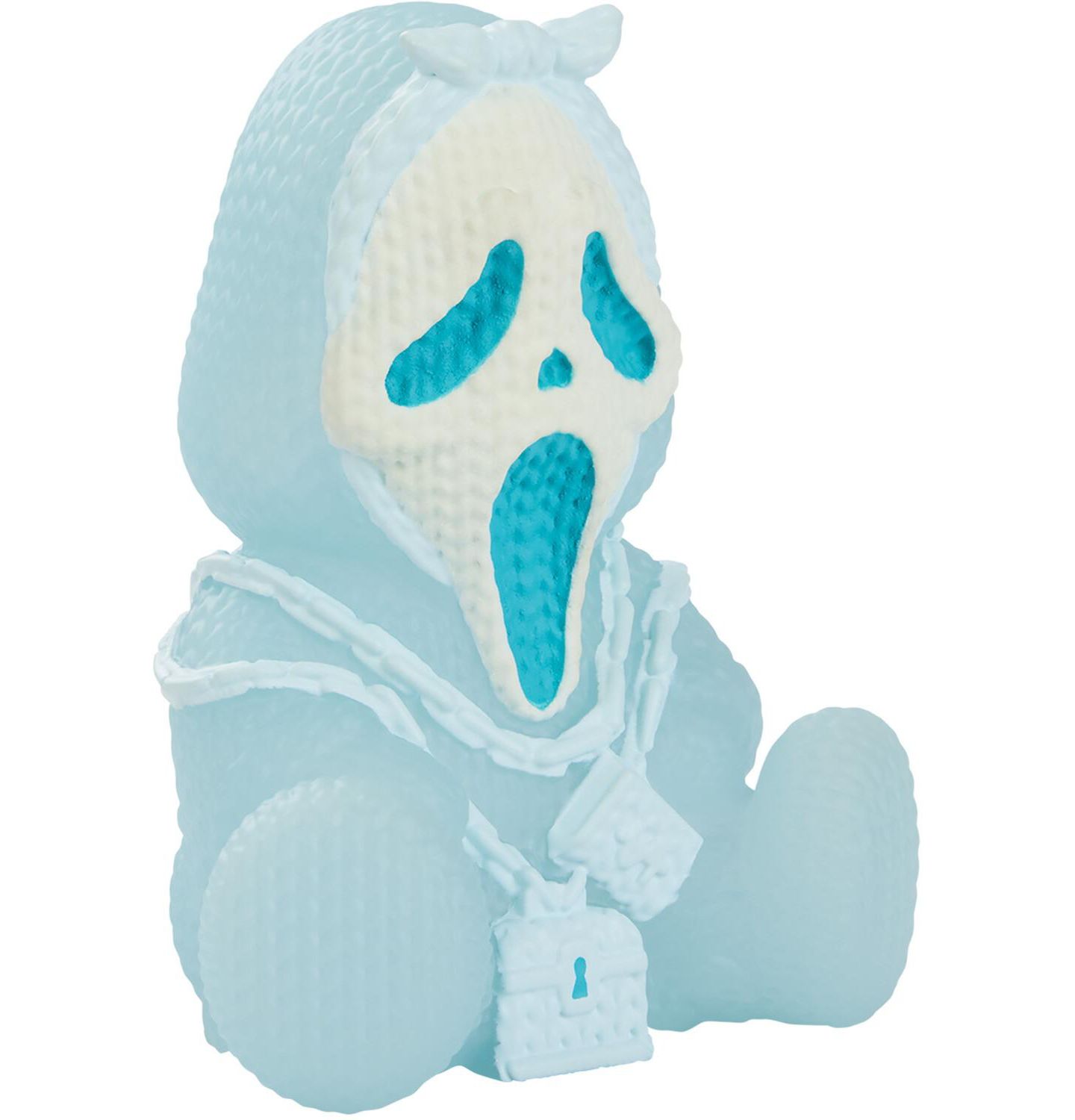 Детская фигурка Handmade By Robots Ghost Face: Jacob Marley Vinyl — фото 3