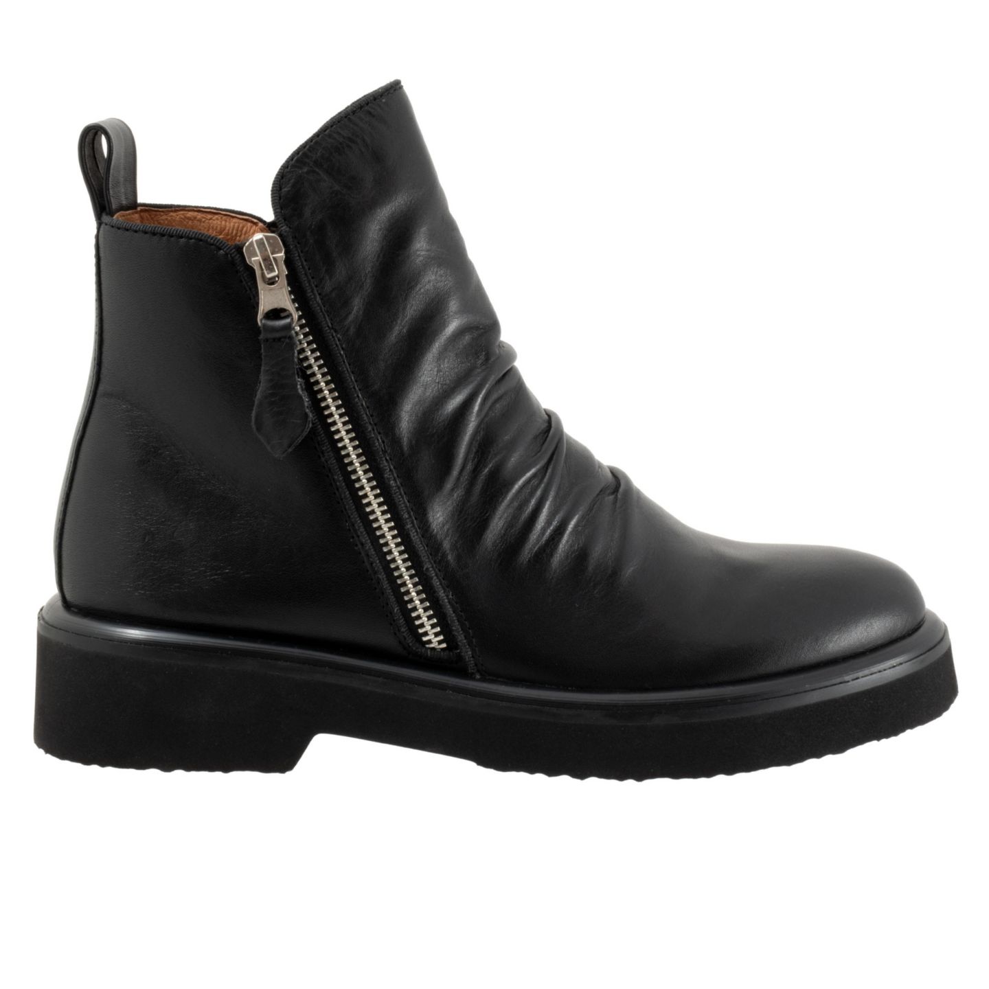 Женские ботинки EOS Footwear Theona Boot, цвет: Чёрный — фото 2