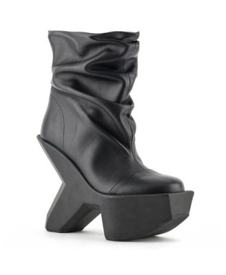 Womens Boulder Slouch Boot