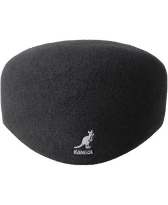 Men's Wool Clery Ivy Caps & Flat Caps