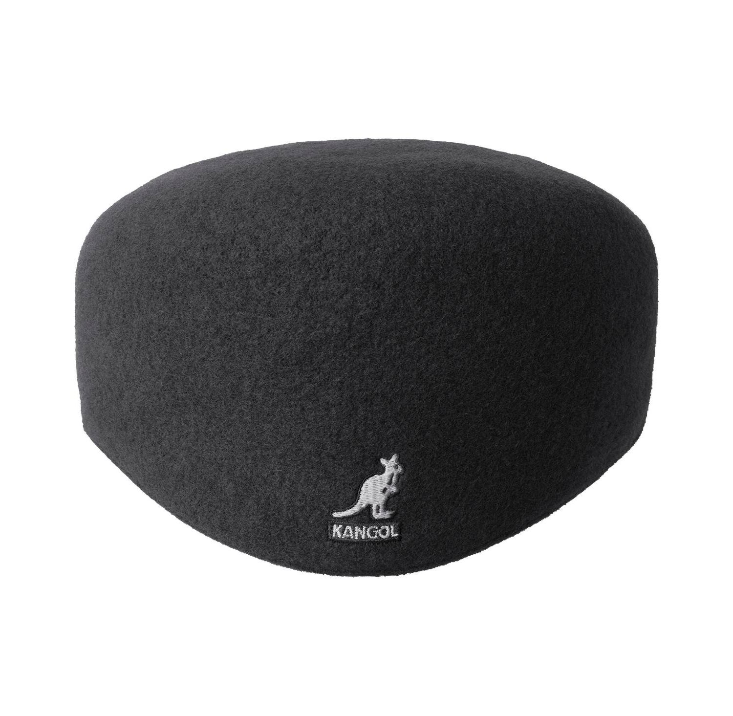 Men's Wool Clery Ivy Caps & Flat Caps