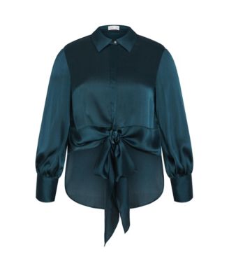 Plus Size Ellie Shirt