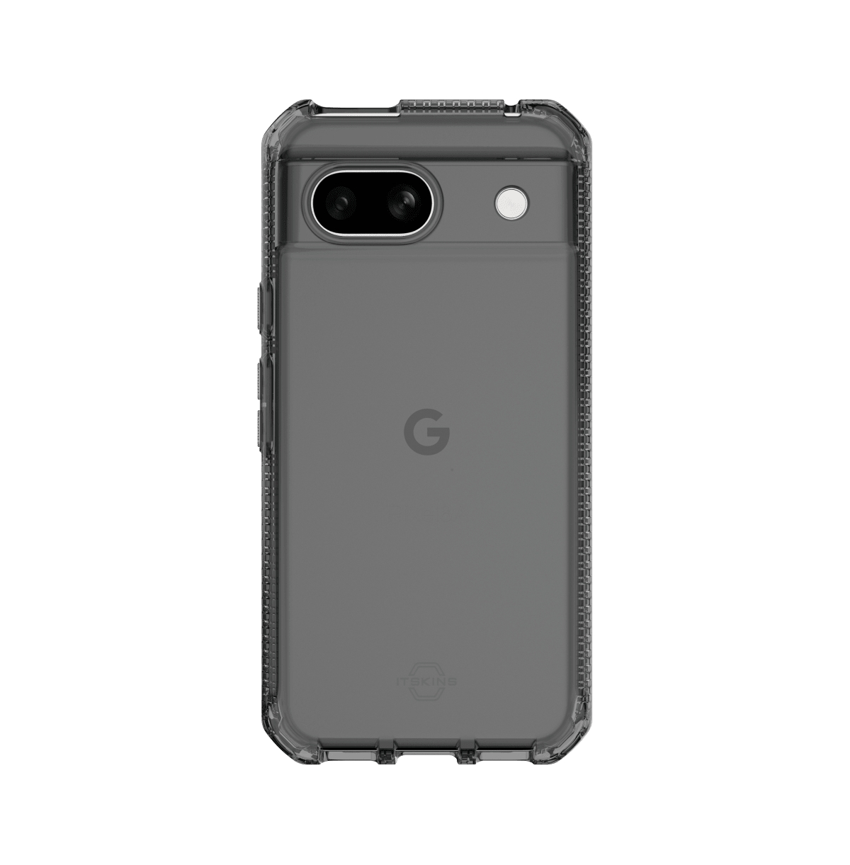 ITSkins Spectrum_R Clear Case for Google Pixel 8a