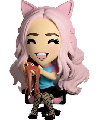 Belle Delphine Vinyl Figure #237