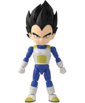 - Dragon Ball DAIMA - Dragon Stars - Vegeta