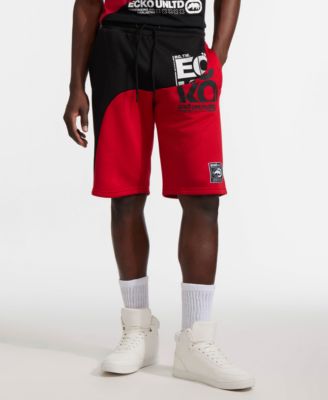 Men's Hodad Fleece Regular Fit Shorts