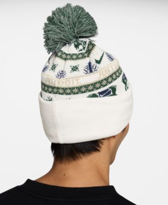 Peak Winter Wonderland Beanie