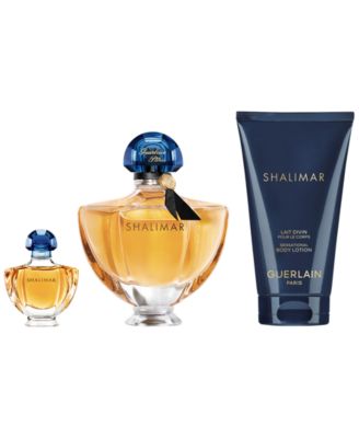 Shalimar 3-Pc. Eau De Parfum Gift Set