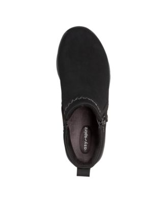 Women's Madra Side Zip Water Repellent Booties