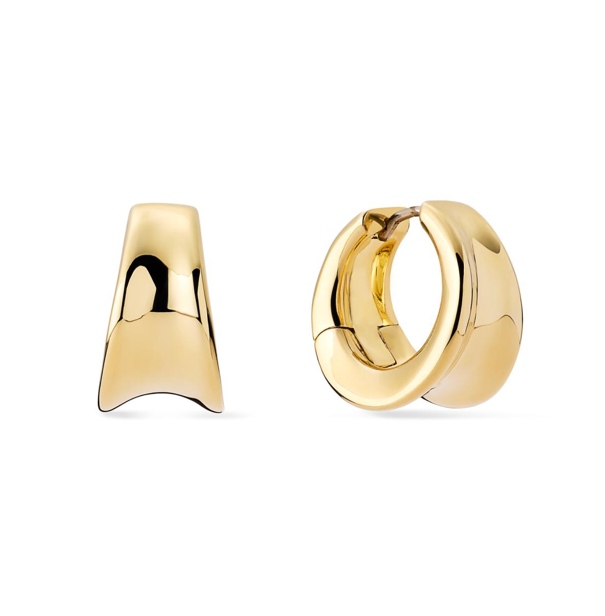 Ana Luisa Statement Earrings