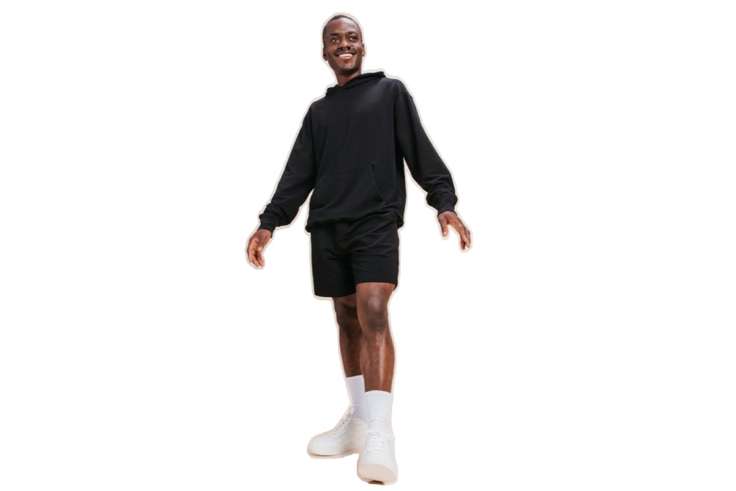 Men's Men s Classic SoftCore Short