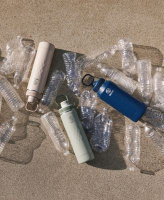 Sport 32 oz. Triple-Insulated Water Bottle with Spout Lid