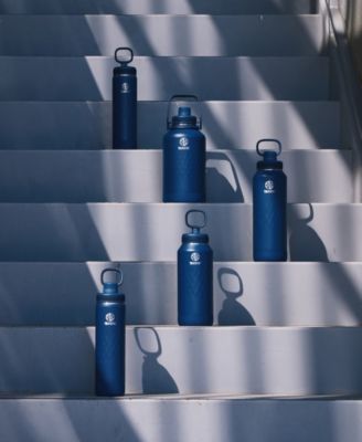 Sport 40 oz. Triple-Insulated Water Bottle with Spout Lid