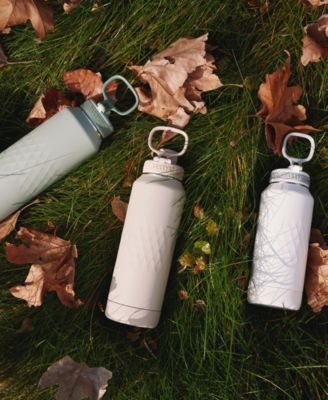 Sport 40 oz. Triple-Insulated Water Bottle with Straw Lid