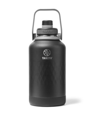 Sport 64 oz. Triple-Insulated Water Bottle with Spout Lid