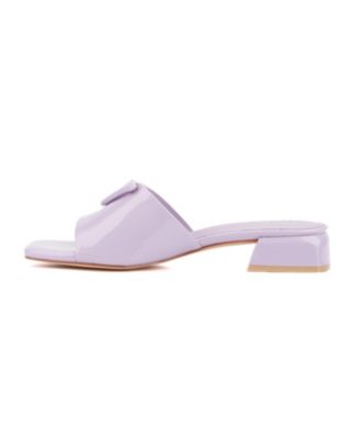 Women's Pollyanna Open Toe Heel Sandal