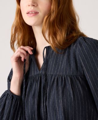 Women's Josephine Long Sleeve Top