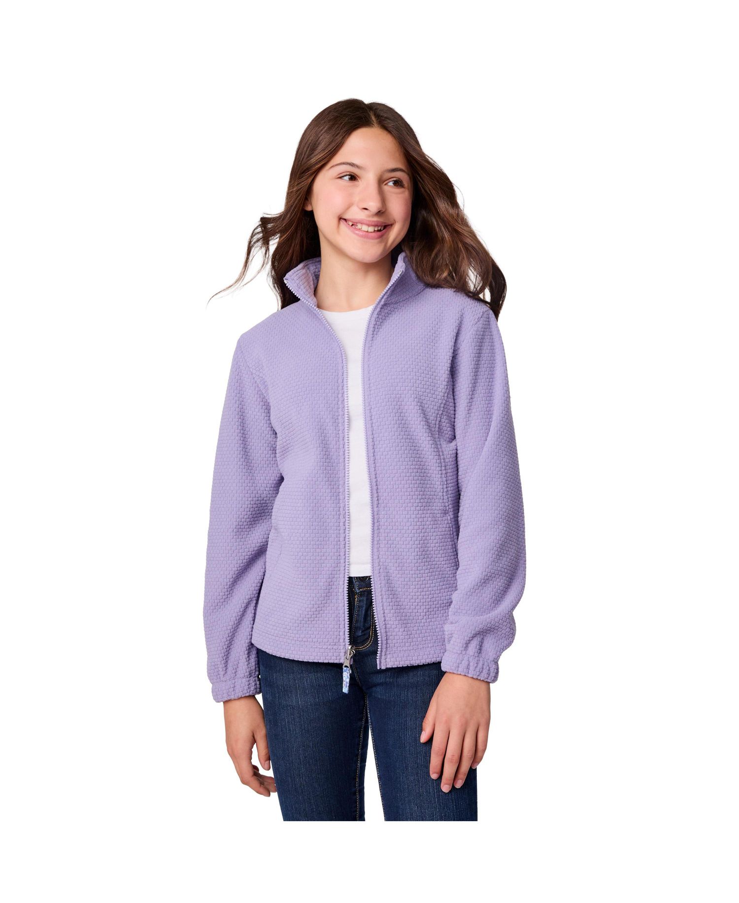 Girls' 3-in-1 Systems Jacket