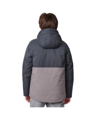 Boys' High Stretch 3-in-1 Systems Jacket