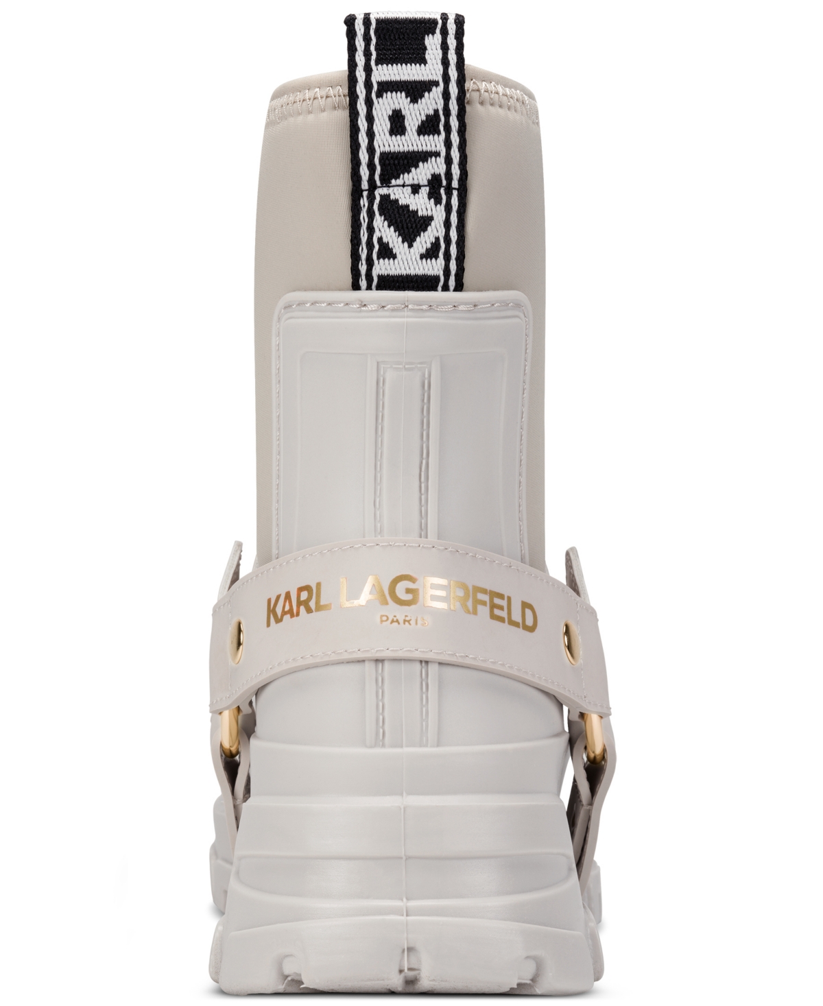 Karl Lagerfeld Paris Ranelle Women's Rain Boots