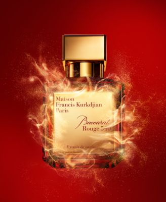 3-Pc. Baccarat Rouge 540 Fragrance Ritual Gift Set