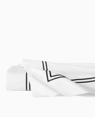 Grande Hotel Cotton Flat Sheet, Twin