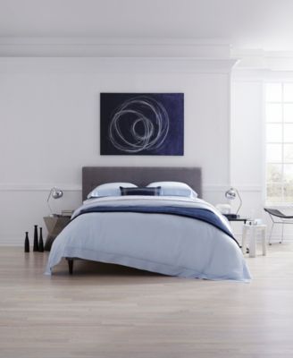 Fiona Cotton Fitted Sheet, California King