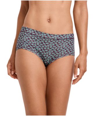 Women's Cotton Stretch Hipster Underwear 1554
