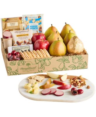 Harry & David - Gift Boxes, Bear Creek Gift Box