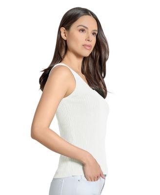 Women's Scoop Neck Tank Top