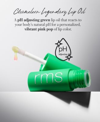 The Mini Lip Oil Trio